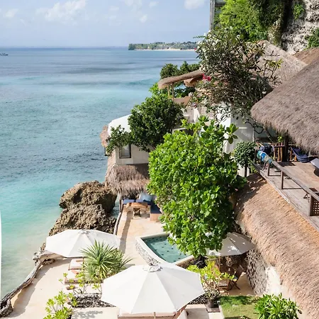 Hotel Rock'N Reef