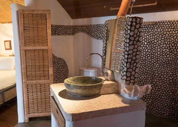 منتزه العطل Rock'n Reef بيتْشاتو